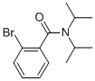 CAS#: 79839-66-0, 2-Bromo-N,N-Diisopropylbenzamide
