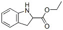 CAS#: 79854-42-5, Ethyl Indoline-2-Carboxylate
