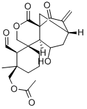 CAS#: 79859-42-0, Trichorabdal B