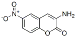 CAS#: 79892-85-6, 3-Amino-N-Hydroxy-2-Oxochromen-6-Amine Oxide