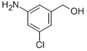 CAS#: 79944-63-1, (3-Amino-5-Chlorophenyl)Methanol