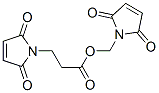 CAS#: 79951-01-2, Maleimidomethyl-3-Maleimido Propionate