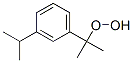 CAS#: 80-24-0, 1-(3-Isopropylphenyl)-1-Methylethyl Hydroperoxide