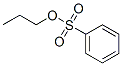 CAS#: 80-42-2, Propyl Benzenesulphonate