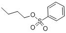CAS#: 80-44-4, Benzenesulfonic Acid n-Butyl Ester