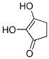 CAS 登录号：80-72-8， 还原酸
