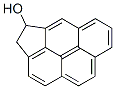 CAS#: 80010-98-6, 4-Hydroxy-3,4-Dihydrocyclopenta(cd)Pyrene