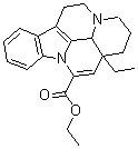 CAS 登录号：80038-06-8， 长春西汀