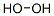 CAS#: 8007-30-5, Hydrogen peroxide