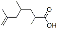 CAS#: 80118-06-5, 2-Methylpropionic acid 1,3-dimethylbut-3-enyl ester
