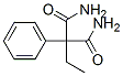 CAS#: 80147-40-6, 2-Phenyl-2-Ethylmalondiamide