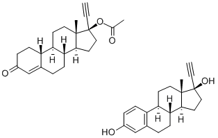 CAS#: 8015-12-1, Norlestrin
