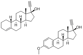 CAS#: 8015-14-3, Noracycline