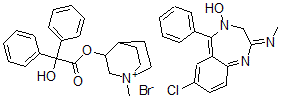 CAS#: 8015-20-1, Librax
