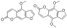 CAS#: 8015-48-3, Ammifurin