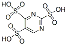 CAS#: 8017-57-0, Trisulfapyrimidine