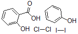CAS#: 80186-96-5, Tcp (Antiseptic)