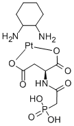 CAS 登录号：80205-24-9， Cyplatate