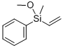 CAS#: 80252-60-4, Vinylphenylmethylmethoxysilane