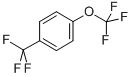 CAS 登录号：80258-33-9， 4-(三氟甲氧基)三氟甲苯