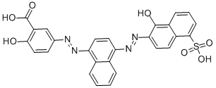 CAS#: 8027-29-0, Solochrome Black F