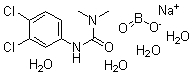 CAS#: 8027-85-8, Ureabor