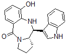 CAS 登录号:80279-24-9, Tilivalline