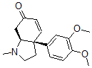 CAS#: 80287-15-6, Mesembrenone
