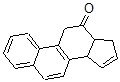CAS#: 80299-44-1, 11,13,14,17-Tetrahydrocyclopenta[a]phenanthren-12-one