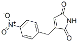 CAS#: 80301-56-0, 4-Nitrobenzylmaleimide