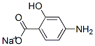 CAS#: 8031-28-5, p-Aminosalicylic Acid Sodium Salt