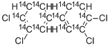 CAS 登录号：80333-65-9， 3,3',4,4'-四氯-1,1'-联苯