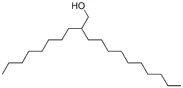 CAS#: 8039-11-0, 2-Octyldodecan-1-Ol
