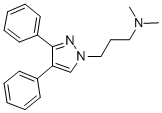 CAS#: 80410-36-2, Fezolamine