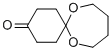 CAS#: 80427-20-9, 7,12-Dioxaspiro(5,6)Dodecane-3-One