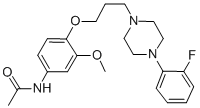 CAS#: 80428-29-1, Mafoprazine
