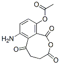 CAS#: 80434-80-6, Succinylamino Aspirin