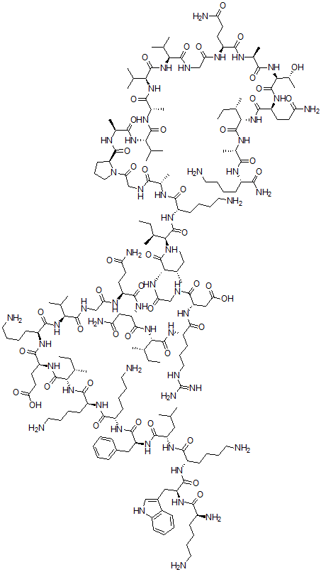 CAS#: 80451-04-3, Cecropin A