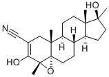 CAS#: 80471-63-2, Epostane