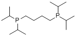 CAS#: 80499-19-0, 1,4-Bis(Di-Iso-Propylphosphino)Butane