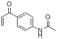 CAS 登录号：805234-28-0， 4'-丙烯酰-乙酰苯胺