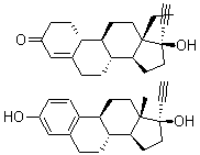 CAS#: 8056-51-7, Gestodene