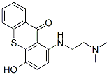 CAS#: 80568-23-6, 1-(2-Dimethylaminoethylamino)-4-Hydroxy-Thioxanthen-9-One