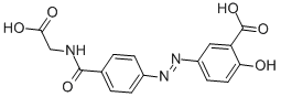 CAS#: 80573-03-1, Ipsalazide