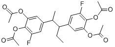 CAS#: 80595-73-9, Acefluranol