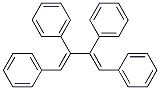 CAS 登录号:806-71-3, 1,2,3,4-四苯基-1,3-丁二烯