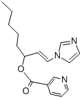 CAS#: 80614-21-7, Nicogrelate