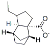 CAS#: 80623-07-0, (3aalpha,4beta,7beta,7aalpha)-octahydro-4,7-Methano-3aH-indene-3a-carboxylic acid ethyl ester