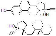 CAS#: 8064-76-4, Ministat