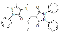 CAS#: 8064-79-7, Wofapyrin
